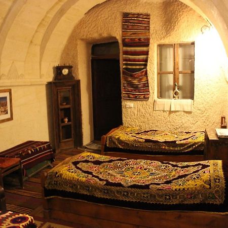 Kismet Cave House Hotel Goreme Exterior foto