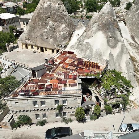 Kismet Cave House Hotel Goreme Exterior foto