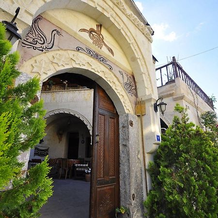 Kismet Cave House Hotel Goreme Exterior foto