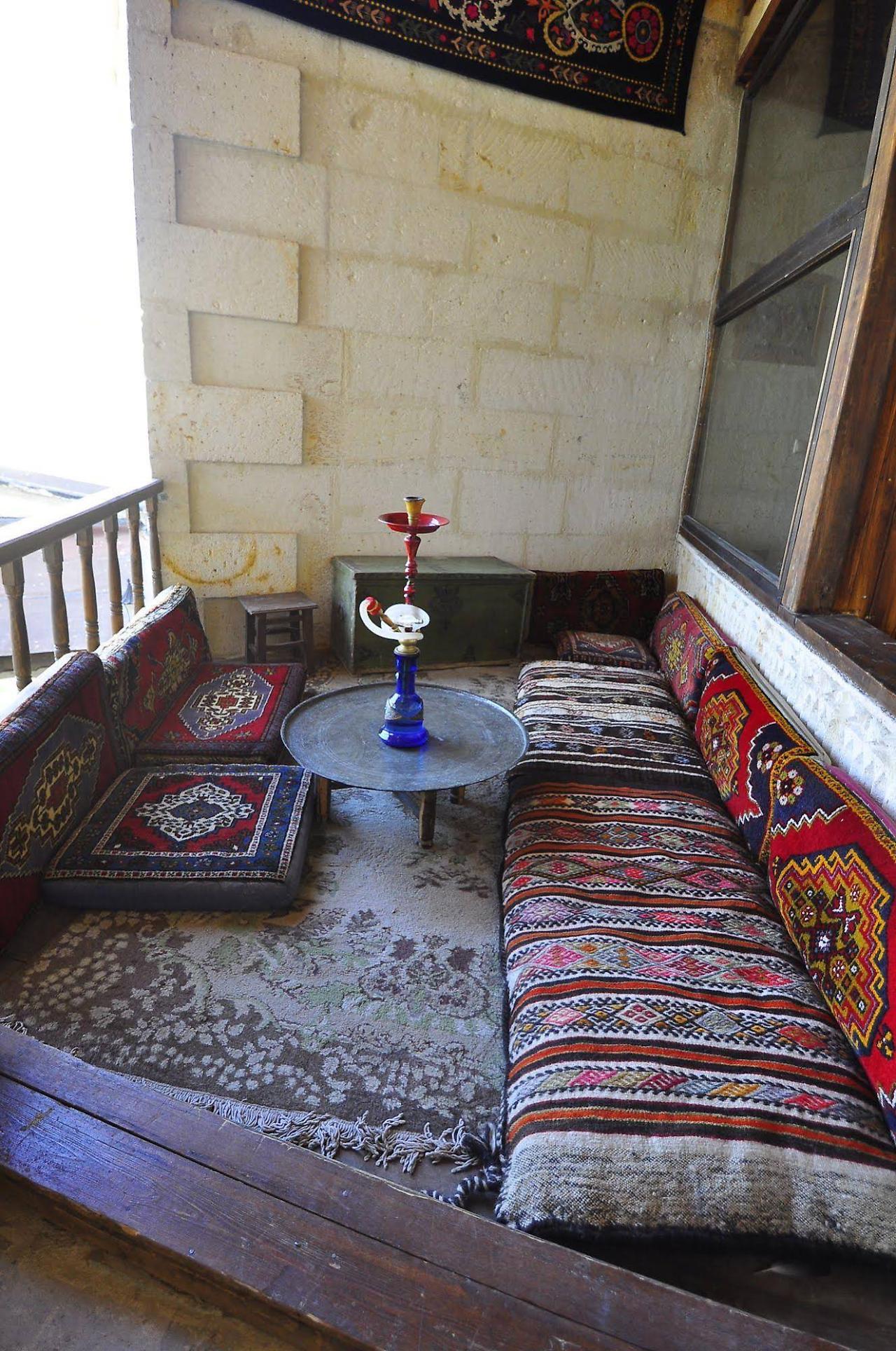 Kismet Cave House Hotel Goreme Exterior foto