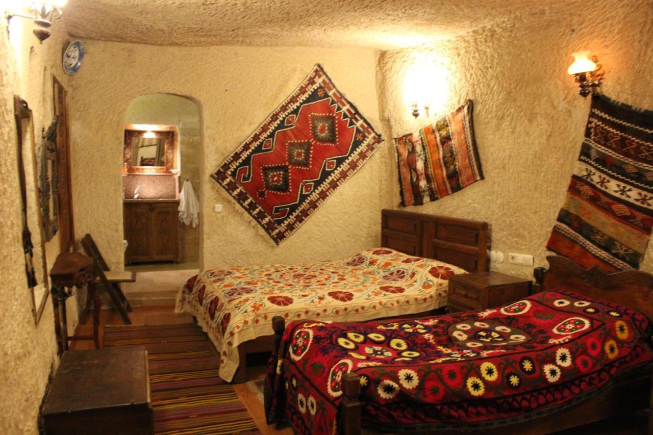 Kismet Cave House Hotel Goreme Exterior foto