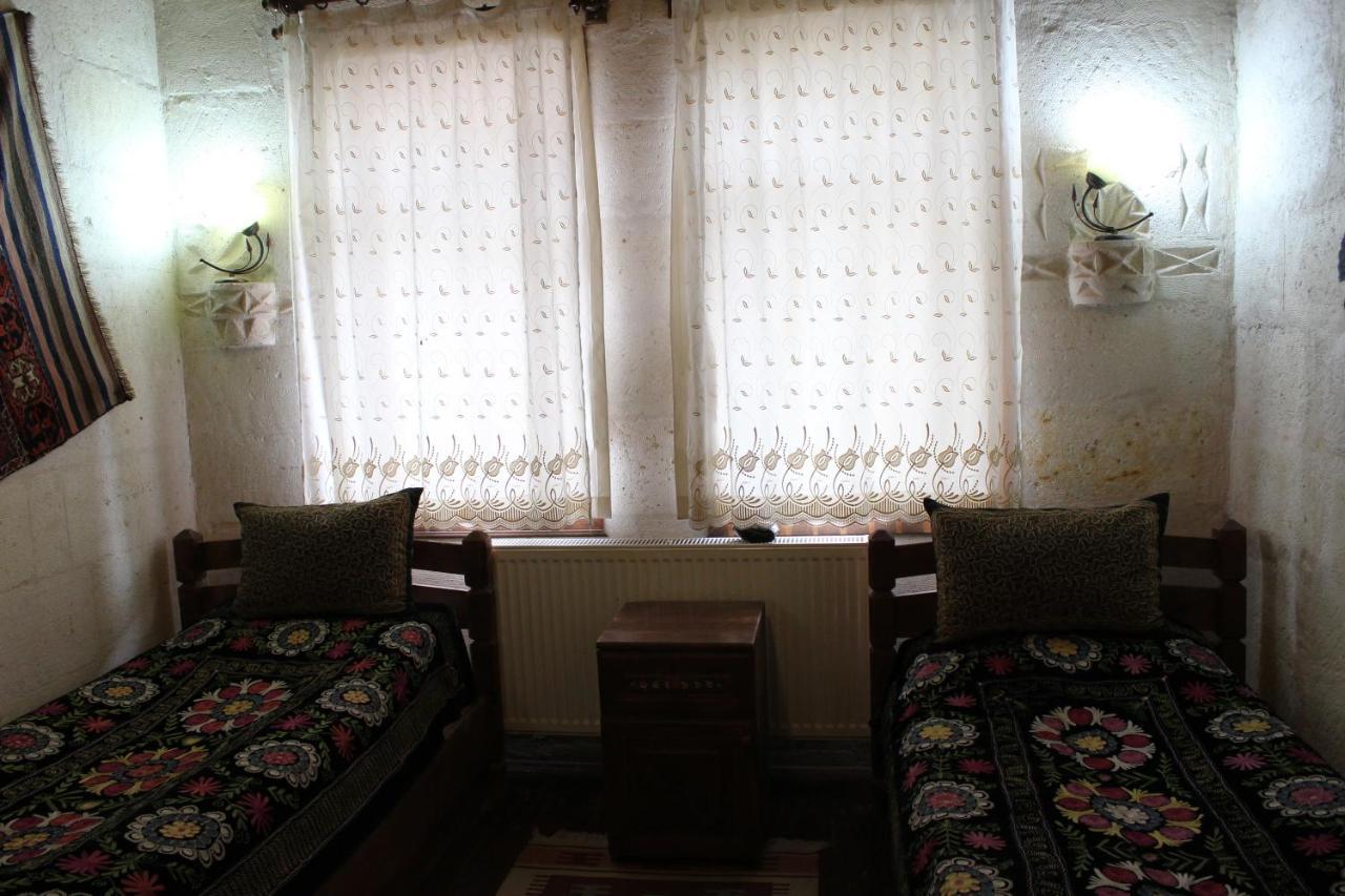 Kismet Cave House Hotel Goreme Exterior foto
