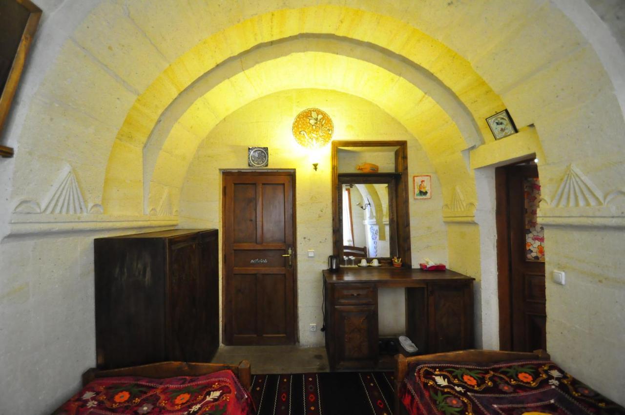 Kismet Cave House Hotel Goreme Exterior foto