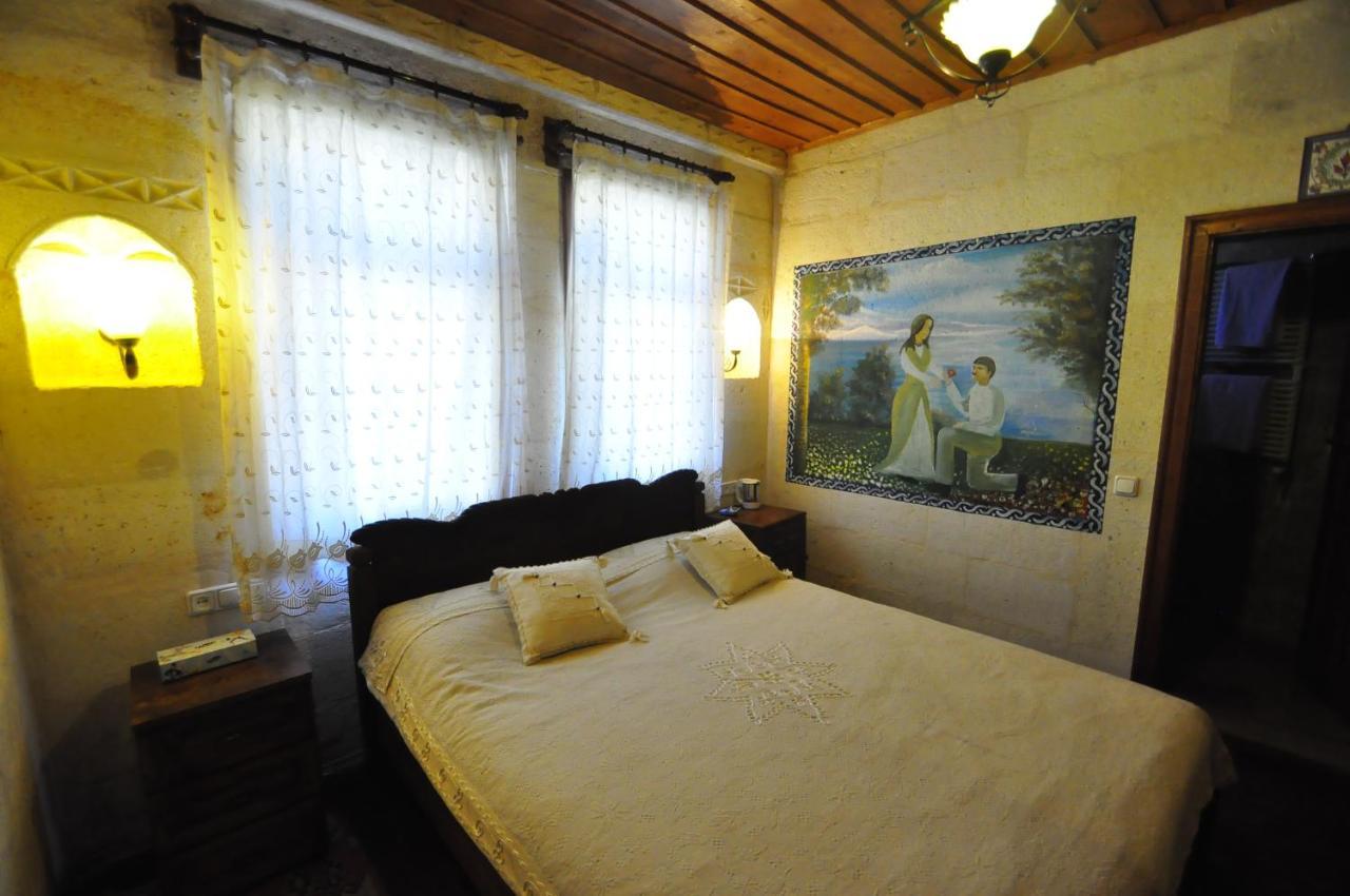 Kismet Cave House Hotel Goreme Exterior foto