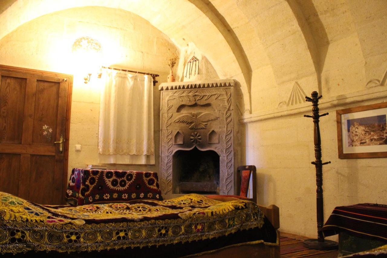 Kismet Cave House Hotel Goreme Exterior foto