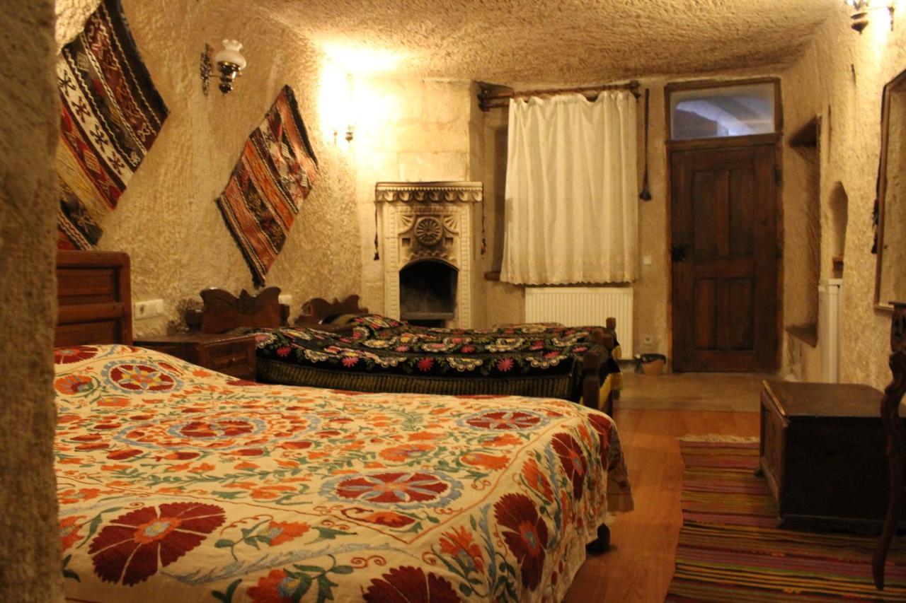 Kismet Cave House Hotel Goreme Exterior foto