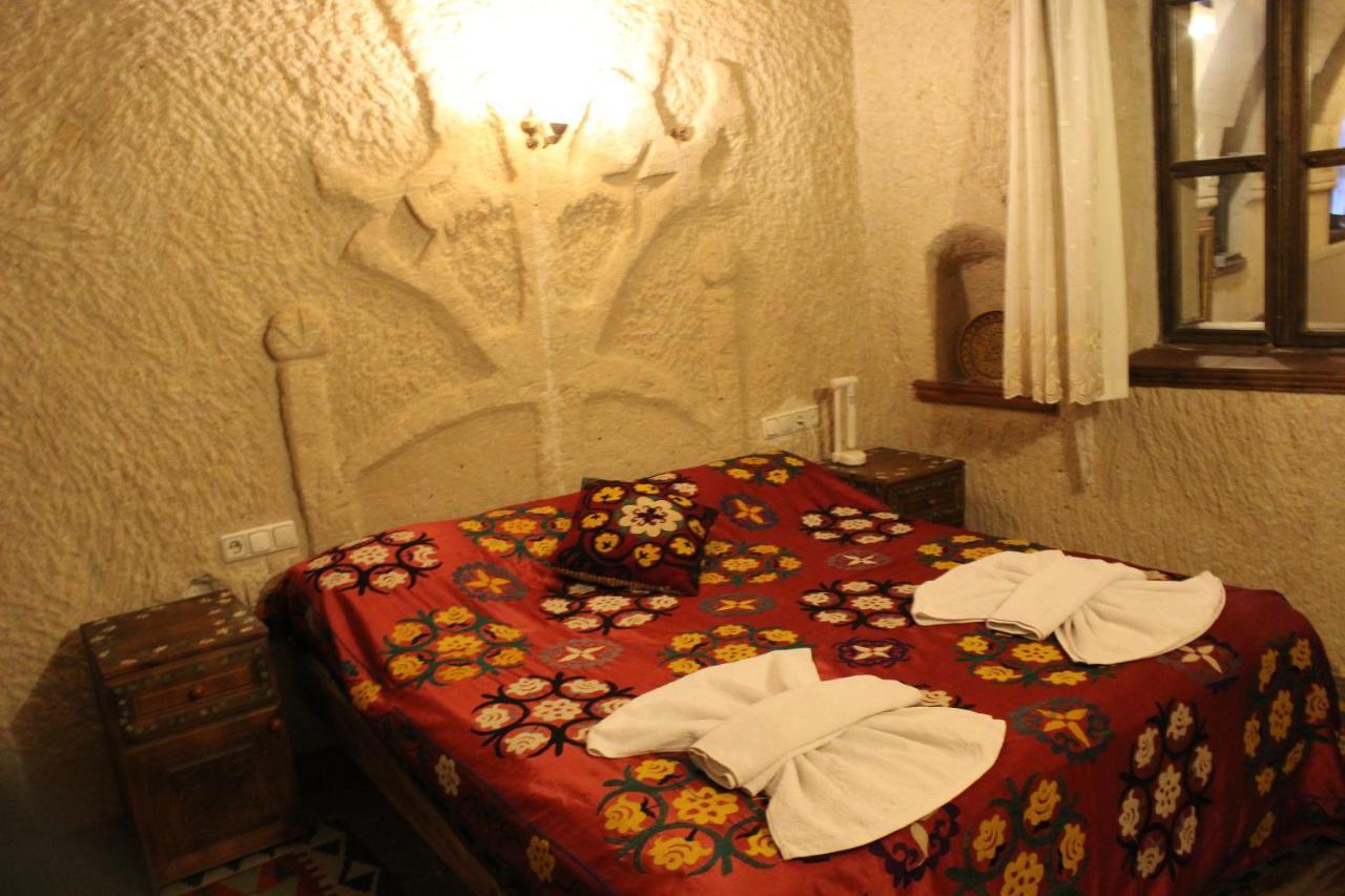 Kismet Cave House Hotel Goreme Exterior foto