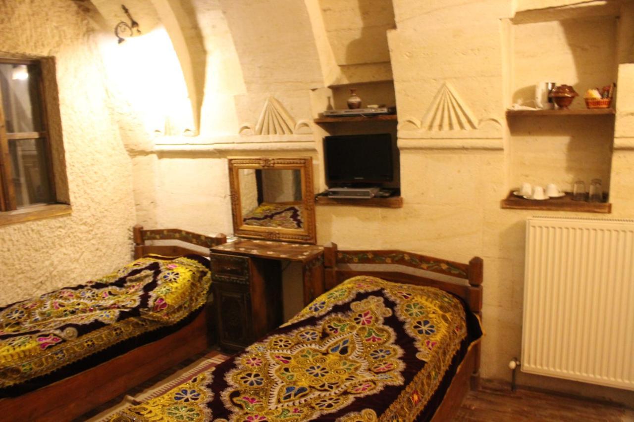 Kismet Cave House Hotel Goreme Exterior foto