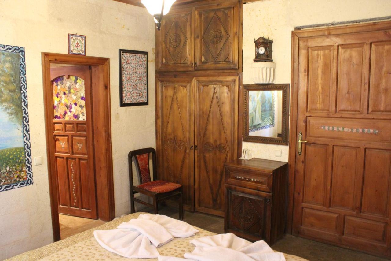 Kismet Cave House Hotel Goreme Exterior foto
