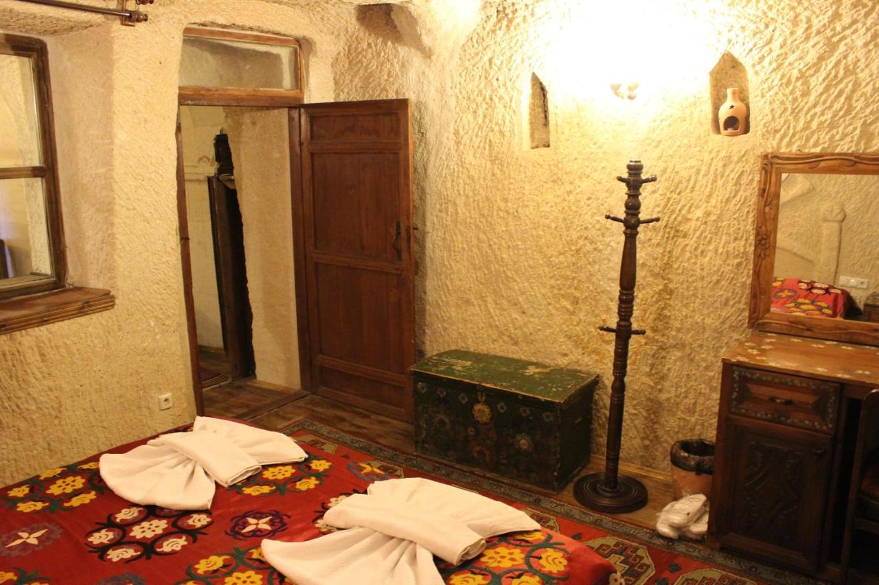 Kismet Cave House Hotel Goreme Exterior foto