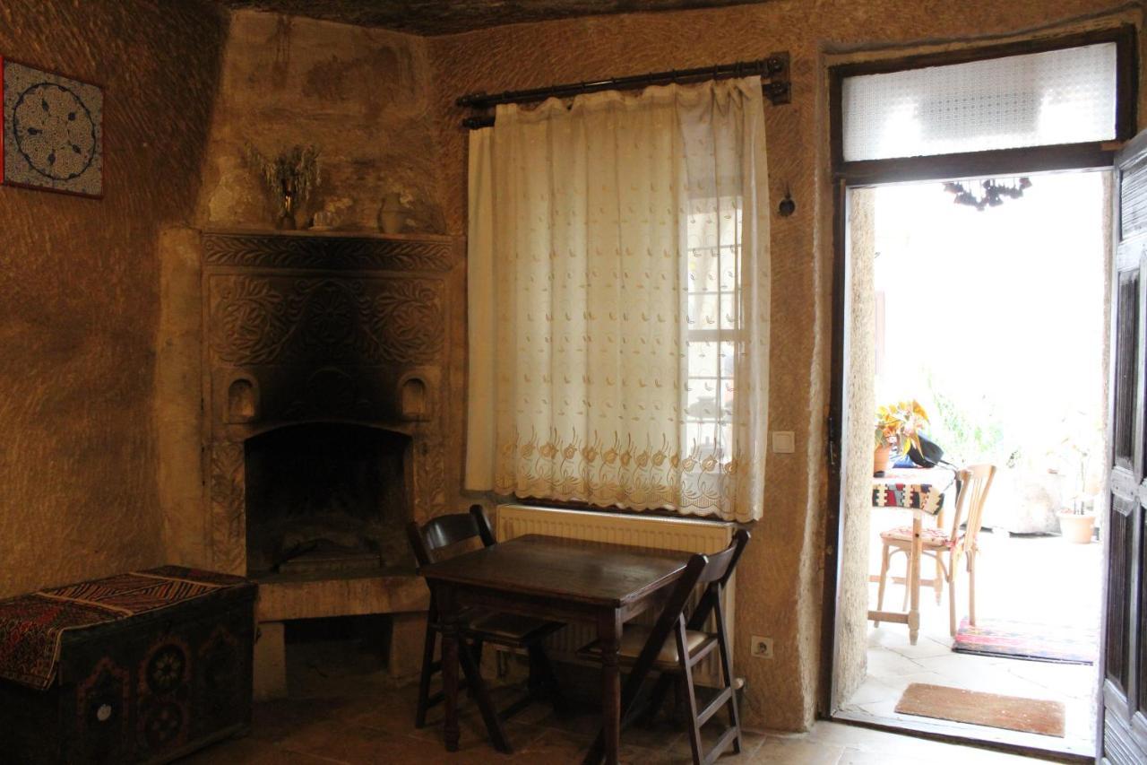 Kismet Cave House Hotel Goreme Exterior foto