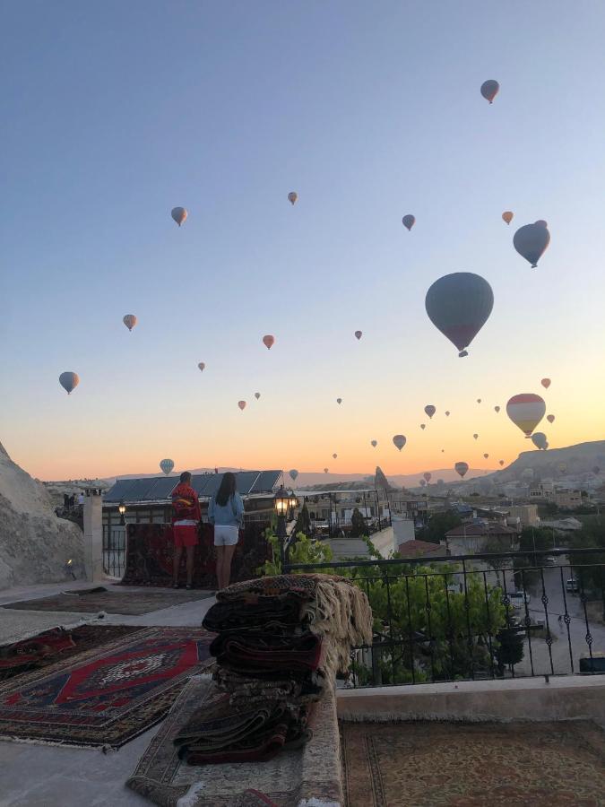 Kismet Cave House Hotel Goreme Exterior foto