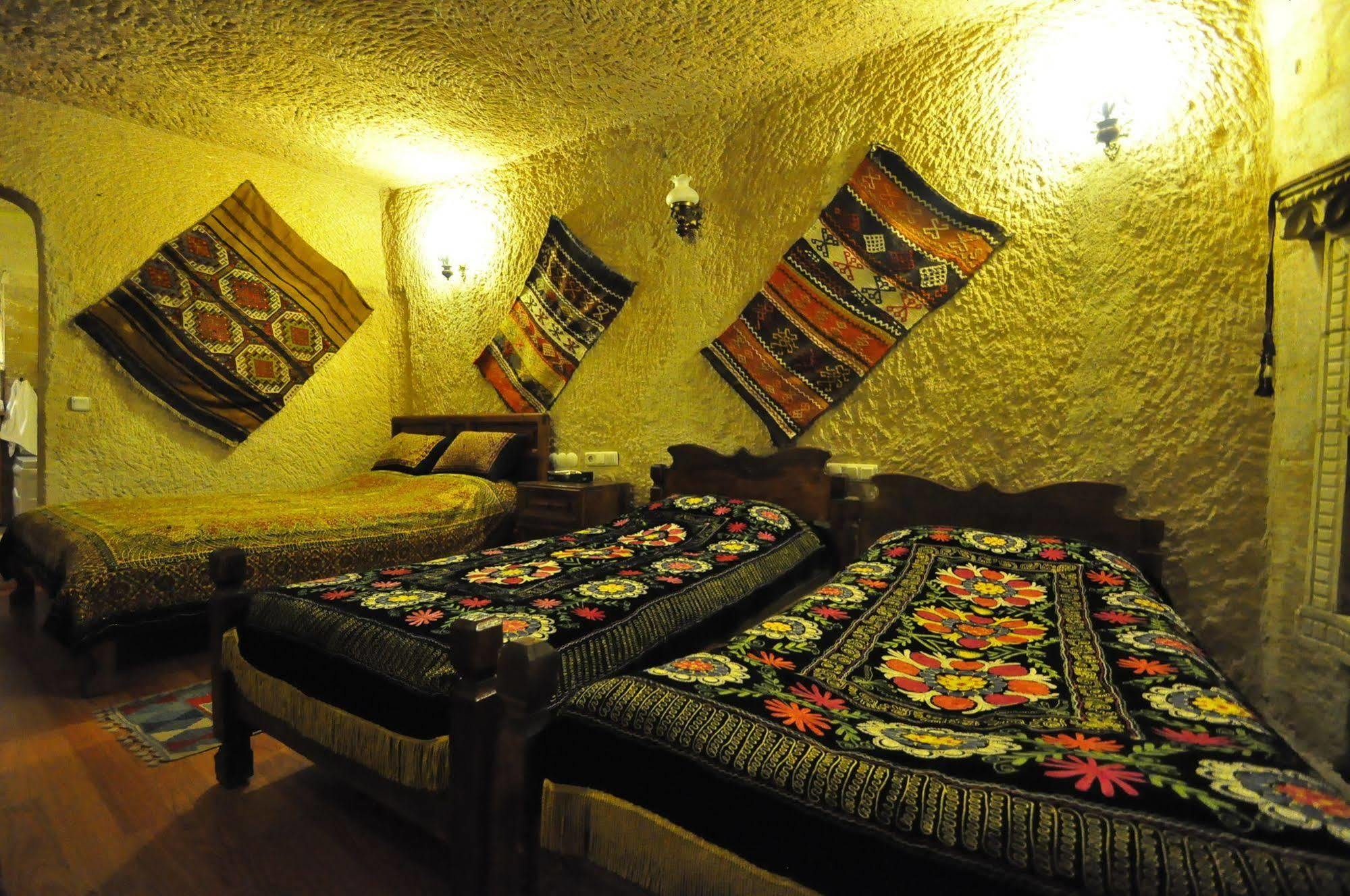 Kismet Cave House Hotel Goreme Exterior foto