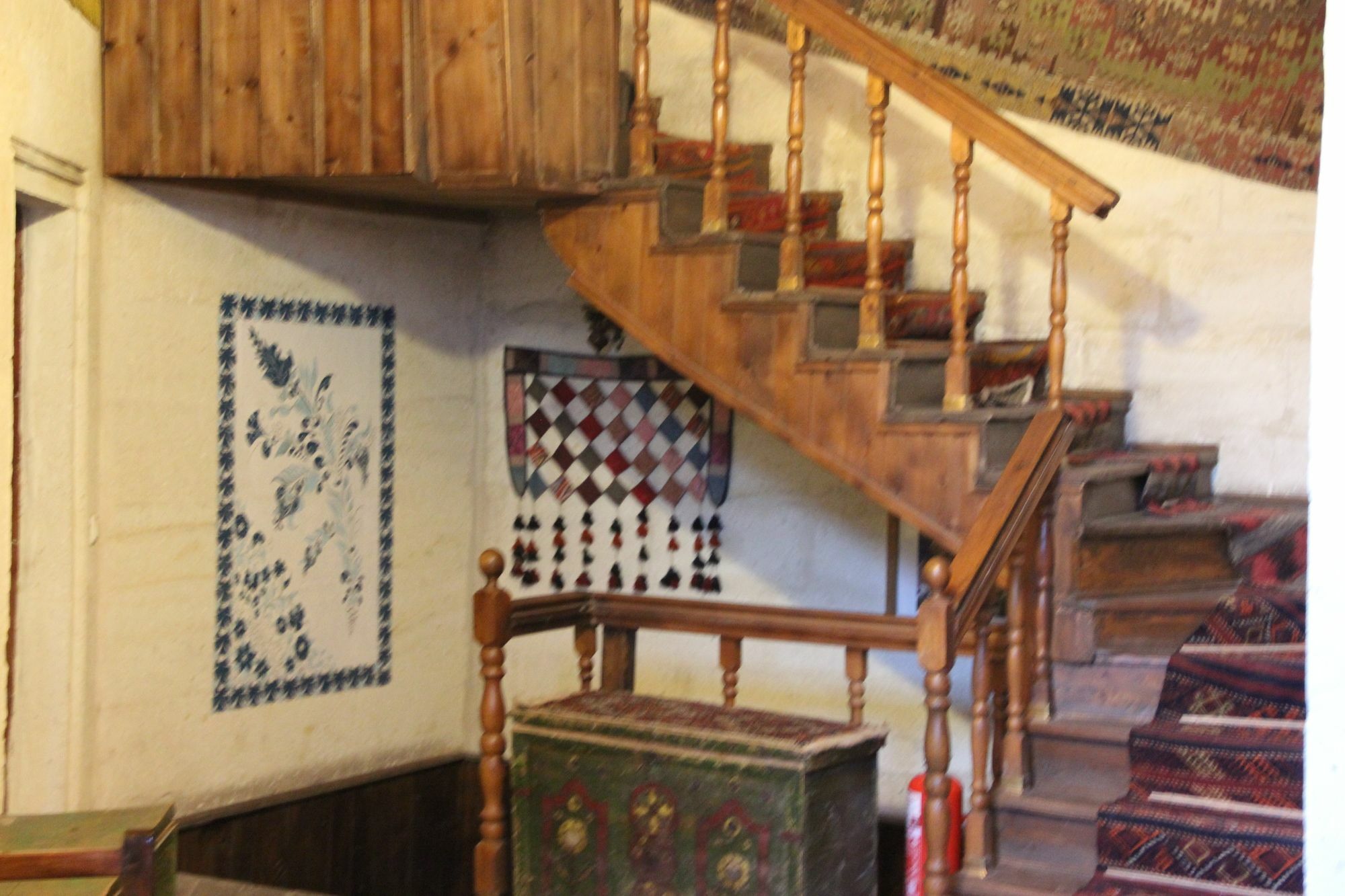 Kismet Cave House Hotel Goreme Exterior foto